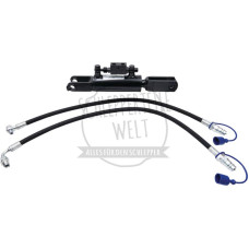 Hydraulische Hubstrebe für Ford / New Holland T3010 T3020 T3030 T3040 TCE40
