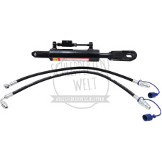 Hydraulische Hubstrebe für Case IH Farmall Ford / New Holland T4.75 T4.85 T4.95