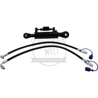 Hydraulischer Oberlenker passend für Ford / New Holland Boomer