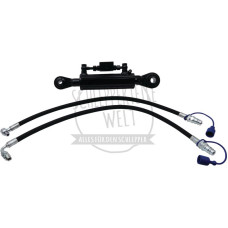 Hydraulischer Oberlenker passend für Ford / New Holland Boomer