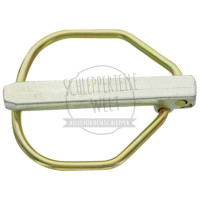 Klappstecker 12 x 55