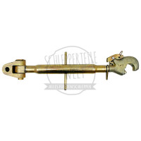 Mechanischer Oberlenker KAt 3 / 22,25 mm - 820 / 1140 mm