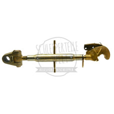 Mechanischer Oberlenker Kat 36,5mm / 2 - 670 / 910 mm