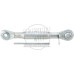 Mechanischer Oberlenker Kat 2 - 395 / 605 mm