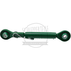Mechanischer Oberlenker Kat. 3 für John Deere 6120 6230 6400 6420 6510 6600