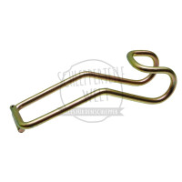 Oberlenker-Halter John Deere L56746 für John Deere 3050 5720 6225 6420S 6600