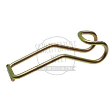 Oberlenker-Halter John Deere L56746 für John Deere 3050 5720 6225 6420S 6600