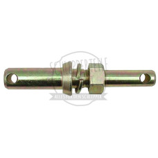 GRANIT Unterlenkerbolzen Kat. 2/1 A (mm) 28, B (mm) 22 GRANIT Unterlenkerbolzen Kat. 2/1 A (mm) 28, B (mm) 22