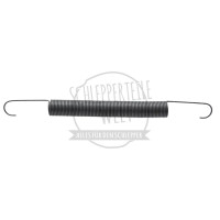 Distanzfeder für Fiat 35-66 55-76 V 60-66 S Ford / New Holland 3435 7635 T7.260