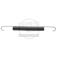 Distanzfeder für Fiat 35-66 55-76 V 60-66 S Ford / New Holland 3435 7635 T7.260