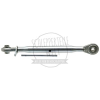 Mechanischer Oberlenker Kat 1 - 460 / 600 mm