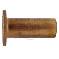 20x Niete Bremse 5x12 für Deutz-Fahr Fendt Hanomag Kramer Porsche Steyr Schlüter