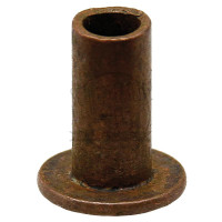 20x Niete Bremse 6x12 für Unimog U401 U421 Deutz 3006 5005 Schlüter S 35 S450 Hanomag
