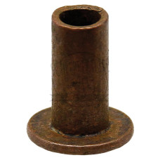 20x Niete Bremse 6x12 für Unimog U401 U421 Deutz 3006 5005 Schlüter S 35 S450 Hanomag