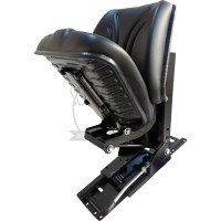 Fahrersitz passend für Deutz-Fahr 2506 4005 5206 6006 6806 7506 9006 13006