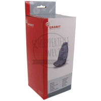 Granit Sitzbezug universal inkl. Gummizug
