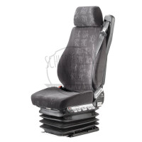 Arizona Basic MSG90.3G • Ersatz für Iveco | Renault | Scania 1 040 657 passend