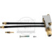 Grammer Luftverteiler Ersatz für MSG 97 EAC - 1168110