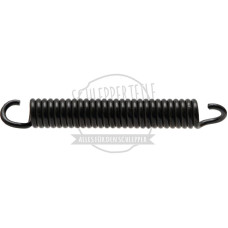 Grammer Zugfeder für John Deere 6230 6330 Massey Ferguson 354 364 374 384 3210