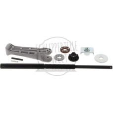 Verstellspindel Grammer Sitz passend für Massey Ferguson 4240 130717 Verstellspindel Grammer Sitz passend für Massey Ferguson 4240 130717