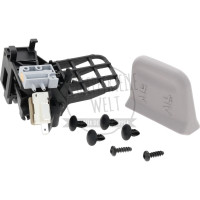 Betätigung Grammer Sitz für Fendt 310 311 312 313 Massey Ferguson 4240 7719/S