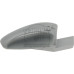 Griff Grammer Sitz für Griff, Sitzoberteil 521, 522, 531 RAL 7042 1380560