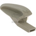 Griff Grammer Sitz für Griff, Sitzoberteil 521, 522, 531 RAL 7042 1380560