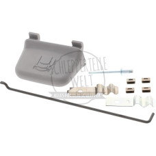 Griff Grammer Sitz für Fendt 310 311 312 313 Massey Ferguson 4240 7719/S 8740/S