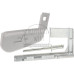 Hebel Grammer Sitz für Fendt 310 311 312 313 Massey Ferguson 4240 7719/S 8740/S