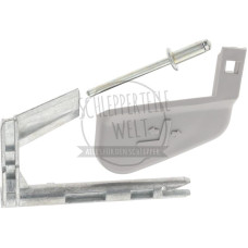 Hebel Grammer Sitz für Fendt 310 311 312 313 Massey Ferguson 4240 7719/S 8740/S