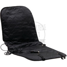 Sitzheizung beheizbare Sitzauflage 12 V Ersatz für viele Sitzgrößen SG4863520
