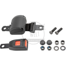 Beckengurt Grammer passend für Massey Ferguson 7719/S 902213