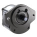 Hydraulikpumpe rechtsdrehend Ersatz für Lindner 0510725045