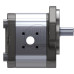 Hydraulikpumpe rechtsdrehend Ersatz für Lindner 0510725045