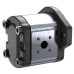 Hydraulikpumpe rechtsdrehend Ersatz für Lindner 0510725045
