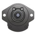 Hydraulikpumpe rechtsdrehend Ersatz für Lindner 0510725045