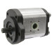 Hydraulikpumpe rechtsdrehend Ersatz für Lindner 0510725045