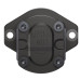 Hydraulikpumpe rechtsdrehend Ersatz für Lindner 0510725045