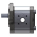 Hydraulikpumpe rechtsdrehend Ersatz für Lindner 0510725045