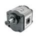 Hydraulikpumpe Drehrichtung links, Konus 17 mm für Deutz-Fahr 4005 4505 5005