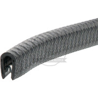 25m Dichtgummi Scheibengummi Klemmbereich mm 1 - 4