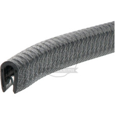25m Dichtgummi Scheibengummi Klemmbereich mm 1 - 4