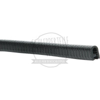 25m Dichtgummi Scheibengummi Klemmbereich mm 2 - 5