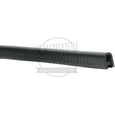 25m Dichtgummi Scheibengummi Klemmbereich mm 2 - 5