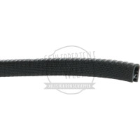 25m Dichtgummi Scheibengummi Klemmbereich mm 2 - 5