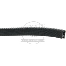 25m Dichtgummi Scheibengummi Klemmbereich mm 2 - 5