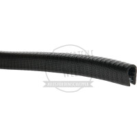 25m Dichtgummi Scheibengummi Klemmbereich mm 4 - 6