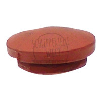 2x Auflagegummi passend für Porsche-Diesel 109 238 329 339