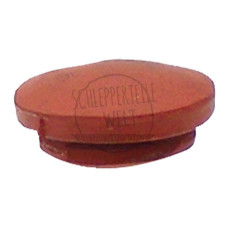 2x Auflagegummi passend für Porsche-Diesel 109 238 329 339