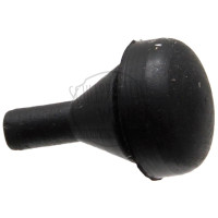 2x Auflagestopfen Motorhaube passend für Massey Ferguson 23 C FE 35 MF 35 180673M1